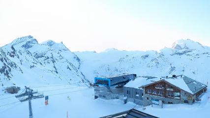 Zermatt: Rothorn (3,103 m) (zermat.ch)