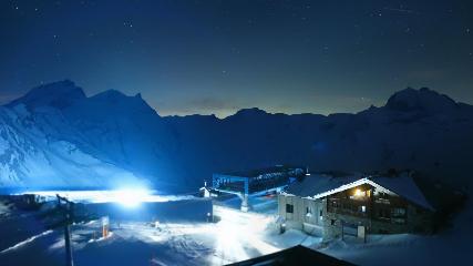 Zermatt: Rothorn (3,103 m) (zermat.ch)