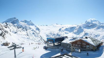 Zermatt: Rothorn (3,103 m) (zermat.ch)