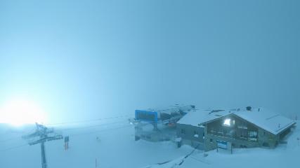 Zermatt webcam