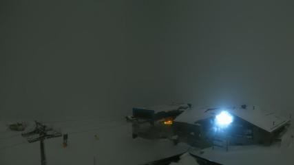 Zermatt webcam