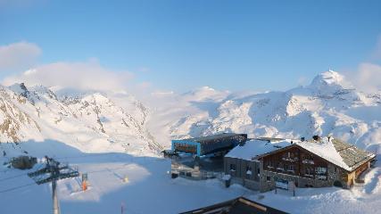 Zermatt: Rothorn (3,103 m) (zermat.ch)