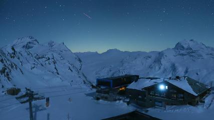 Zermatt: Rothorn (3,103 m) (zermat.ch)