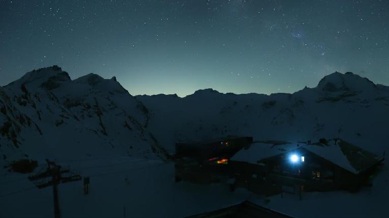 Webcam Zermatt: Rothorn