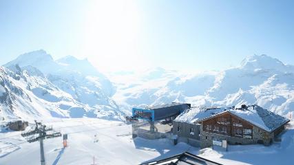 Zermatt: Rothorn (3,103 m) (zermat.ch)