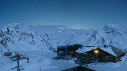 Zermatt: Rothorn (3,103 m) (zermat.ch)