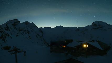 Zermatt: Rothorn (3,103 m) (zermat.ch)