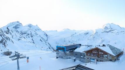 Zermatt: Rothorn (3,103 m) (zermat.ch)