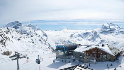 Zermatt: Rothorn (3,103 m) (zermat.ch)