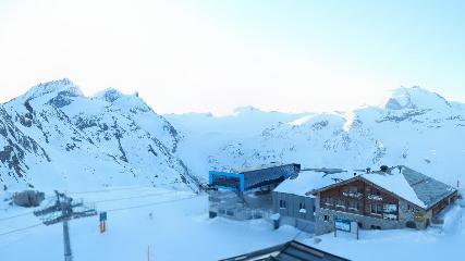 Zermatt webcam