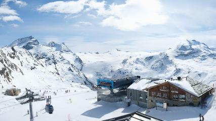 Zermatt: Rothorn (3,103 m) (zermat.ch)