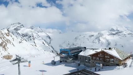 Zermatt: Rothorn (3,103 m) (zermat.ch)