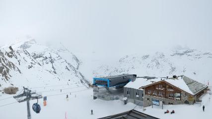 Zermatt: Rothorn (3,103 m) (zermat.ch)