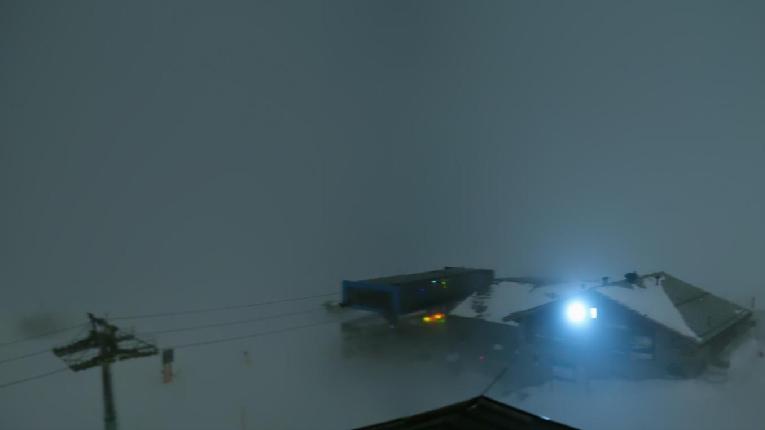 Webcam Zermatt: Rothorn