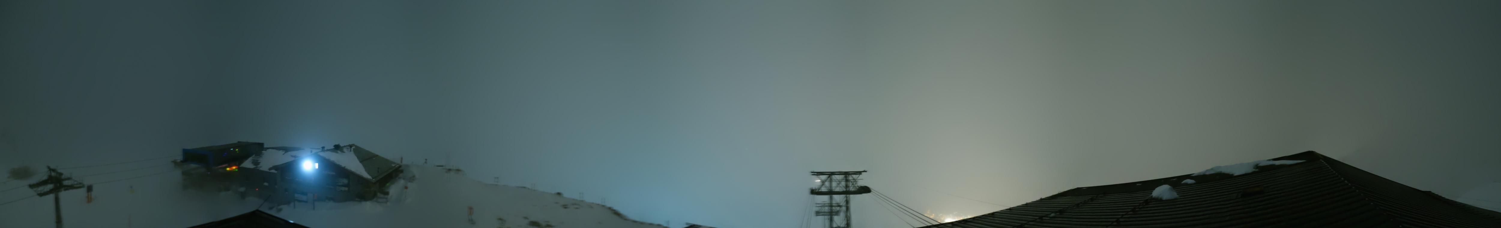 Webcam Zermatt: Rothorn