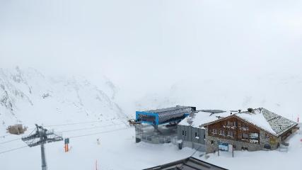 Zermatt: Rothorn (3,103 m) (zermat.ch)