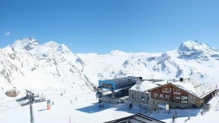 Zermatt: Rothorn (3,103 m) (zermat.ch)