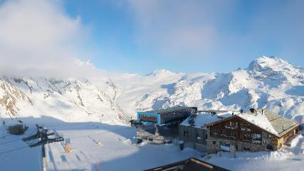 Zermatt: Rothorn (3,103 m) (zermat.ch)