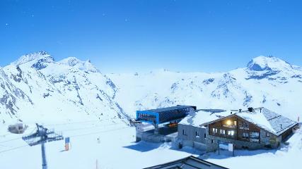 Zermatt: Rothorn (3,103 m) (zermat.ch)