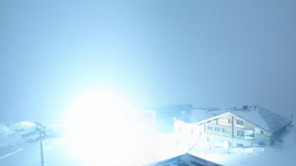 Zermatt webcam