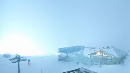 Zermatt: Rothorn (3,103 m) (zermat.ch)