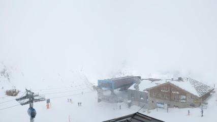 Zermatt: Rothorn (3,103 m) (zermat.ch)