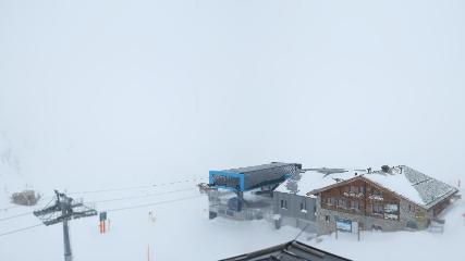 Zermatt: Rothorn (3,103 m) (zermat.ch)