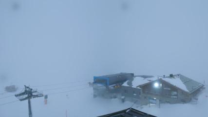 Zermatt: Rothorn (3,103 m) (zermat.ch)