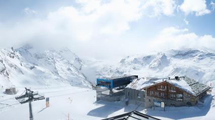 Zermatt: Rothorn (3,103 m) (zermat.ch)