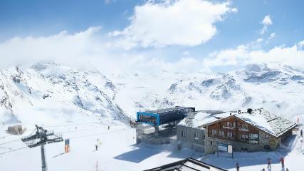 Zermatt: Rothorn (3,103 m) (zermat.ch)