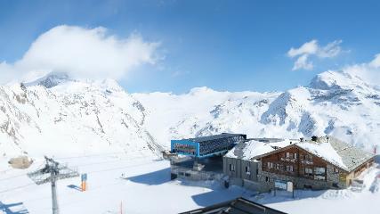 Zermatt: Rothorn (3,103 m) (zermat.ch)