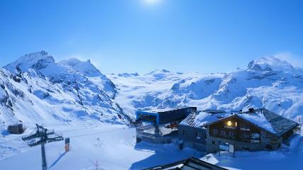 Zermatt: Rothorn (3,103 m) (zermat.ch)