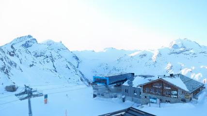 Zermatt: Rothorn (3,103 m) (zermat.ch)