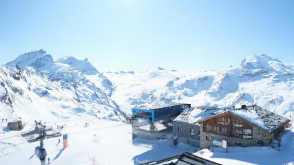 Zermatt: Rothorn (3,103 m) (zermat.ch)
