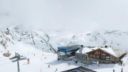 Zermatt: Rothorn (3,103 m) (zermat.ch)