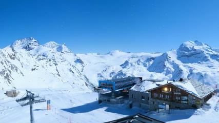 Zermatt: Rothorn (3,103 m) (zermat.ch)