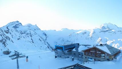 Zermatt: Rothorn (3,103 m) (zermat.ch)