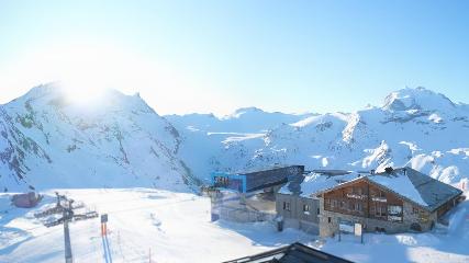 Zermatt: Rothorn (3,103 m) (zermat.ch)