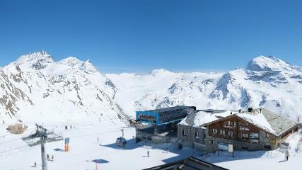 Zermatt: Rothorn (3,103 m) (zermat.ch)