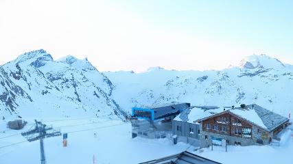 Zermatt: Rothorn (3,103 m) (zermat.ch)