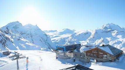 Zermatt: Rothorn (3,103 m) (zermat.ch)