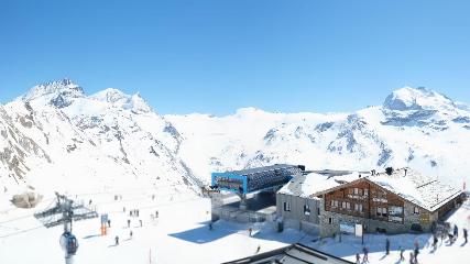 Zermatt: Rothorn (3,103 m) (zermat.ch)