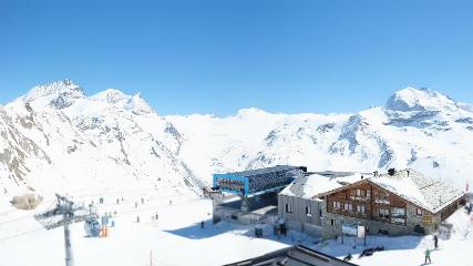 Zermatt: Rothorn (3,103 m) (zermat.ch)