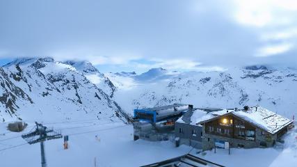 Zermatt: Rothorn (3,103 m) (zermat.ch)