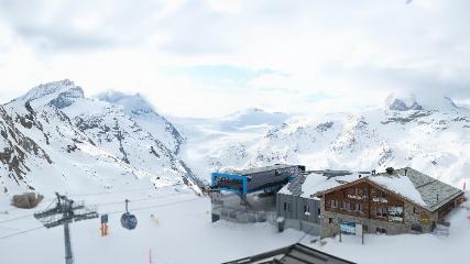 Zermatt: Rothorn (3,103 m) (zermat.ch)