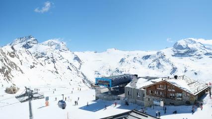 Zermatt: Rothorn (3,103 m) (zermat.ch)