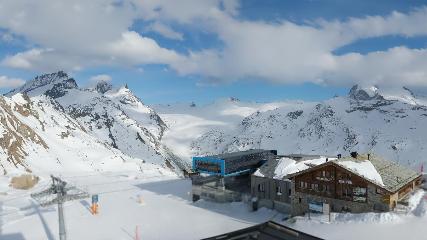 Zermatt: Rothorn (3,103 m) (zermat.ch)