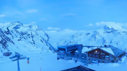 Zermatt: Rothorn (3,103 m) (zermat.ch)