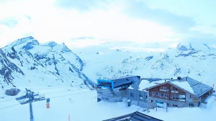 Zermatt: Rothorn (3,103 m) (zermat.ch)