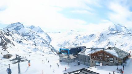 Zermatt: Rothorn (3,103 m) (zermat.ch)
